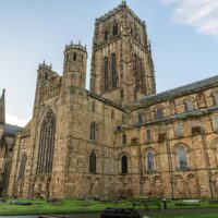 Durham Cathedral: A Norman Marvel