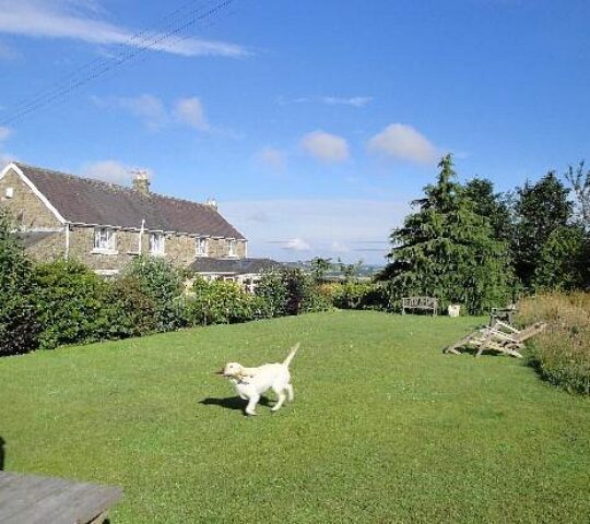 East Byermoor Guest House