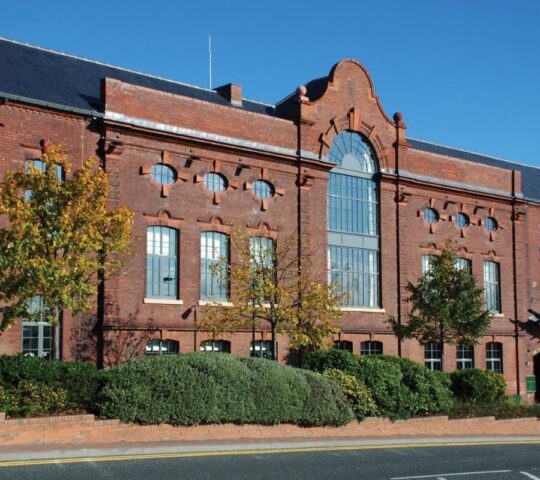 Hotel du Vin Newcastle