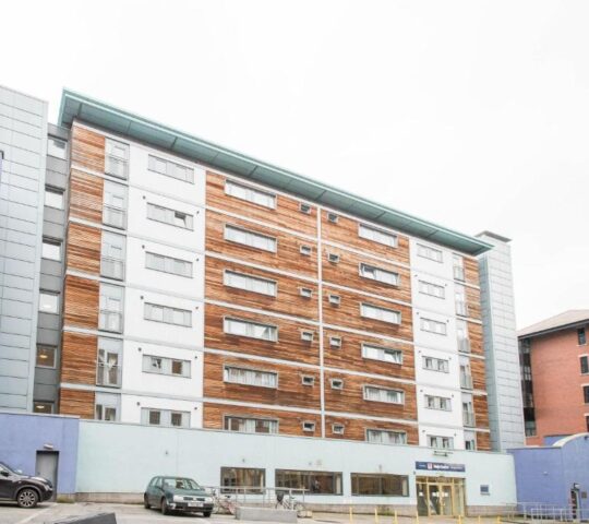 PREMIER SUITES Newcastle