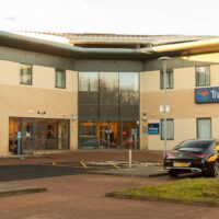 Travelodge Newcastle Cobalt Business Park