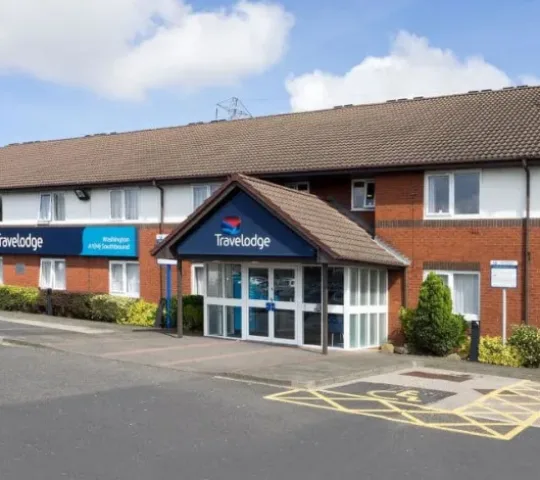 Travelodge Washington A1M Southbound