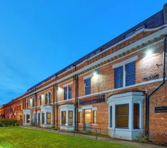 Grainger Hotel