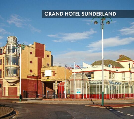 Grand Hotel Sunderland