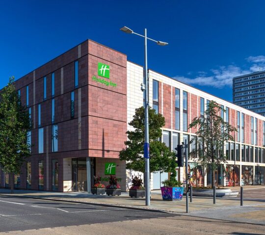 Holiday Inn Sunderland, an IHG Hotel