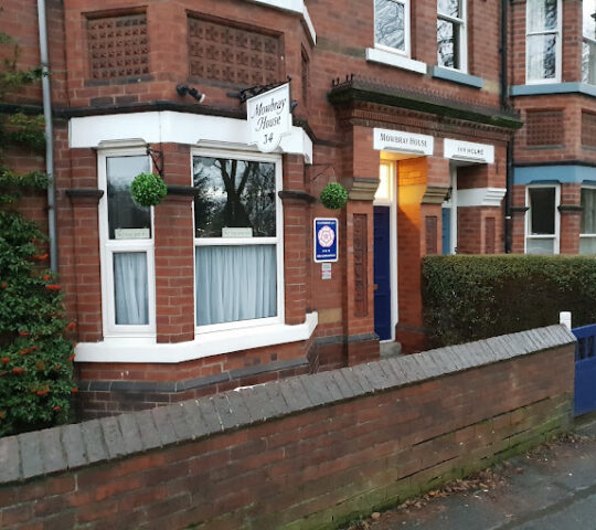 Mowbray Guest House