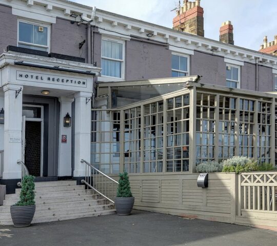 Roker Hotel