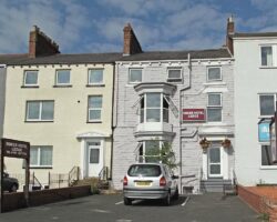 Roker Lodge