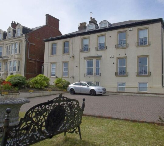 Roker Seafront Apartments