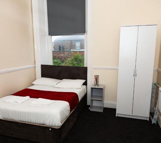 AA Sunderland City South