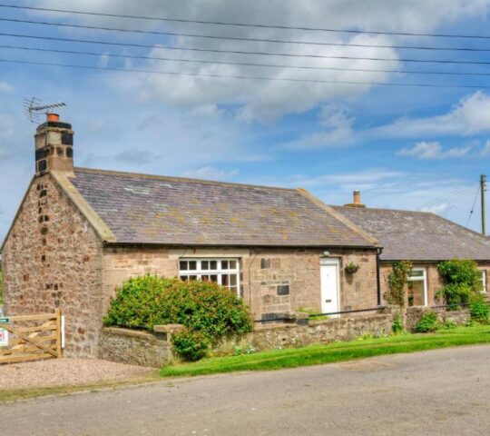 Thornton Farm Cottages