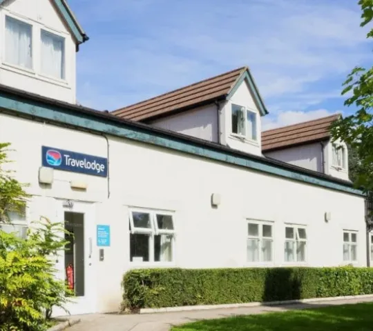 Travelodge Chester-Le-Street