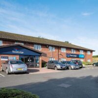 Travelodge Berwick upon Tweed