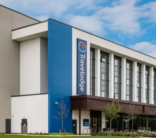 Travelodge Darlington Hotel
