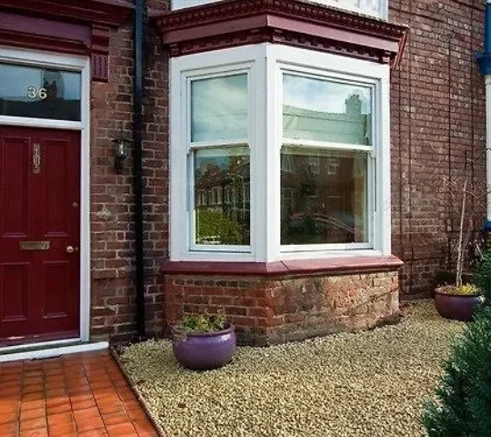 Woodland Guesthouse