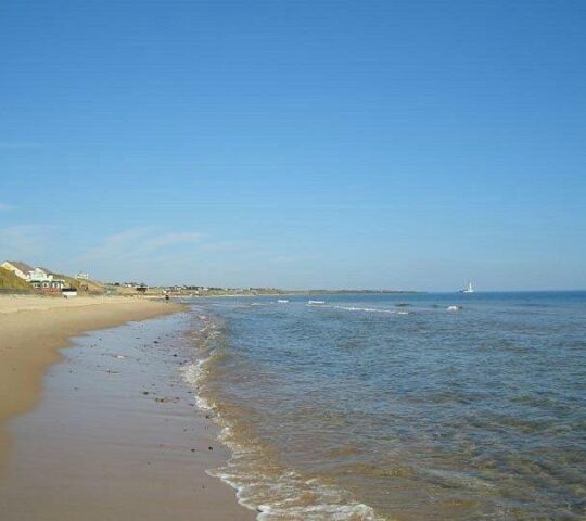 Parkdean Resorts Whitley Bay Holiday Park