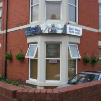 The Melrose Guest House