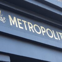 The Metropolitan Guest House