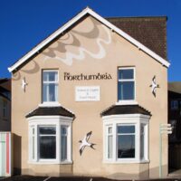 The Northumbria Guest House