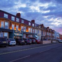 The Royal Hotel