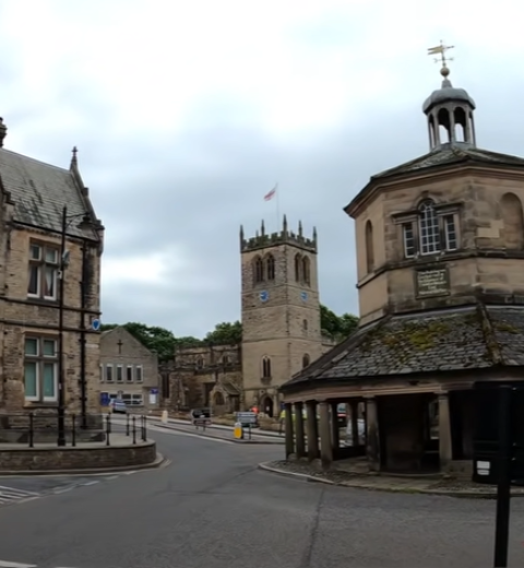 Tower House Bed and Breakfast