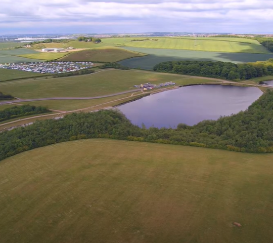 Herrington Country Park