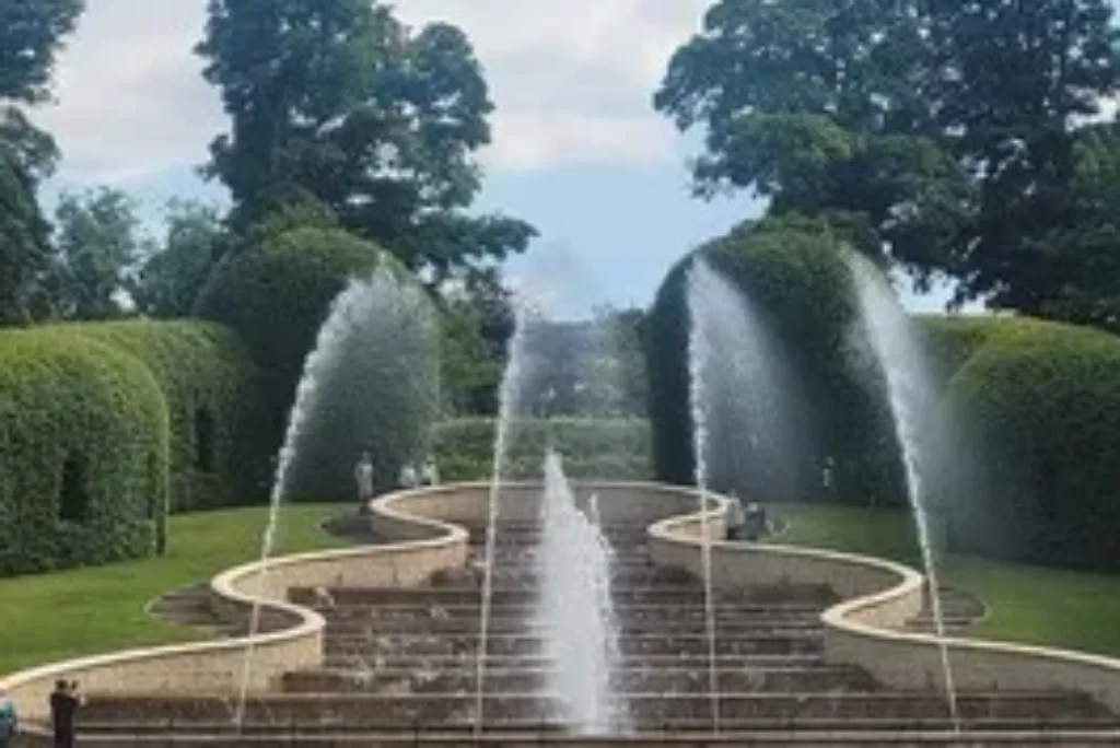 Accessible Garden Tours in Northumberland and Durham