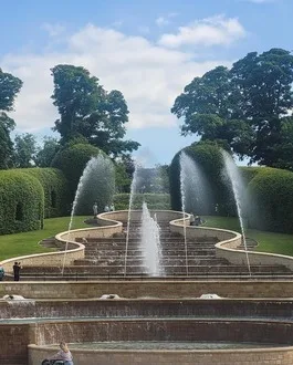 Accessible Garden Tours in Northumberland and Durham