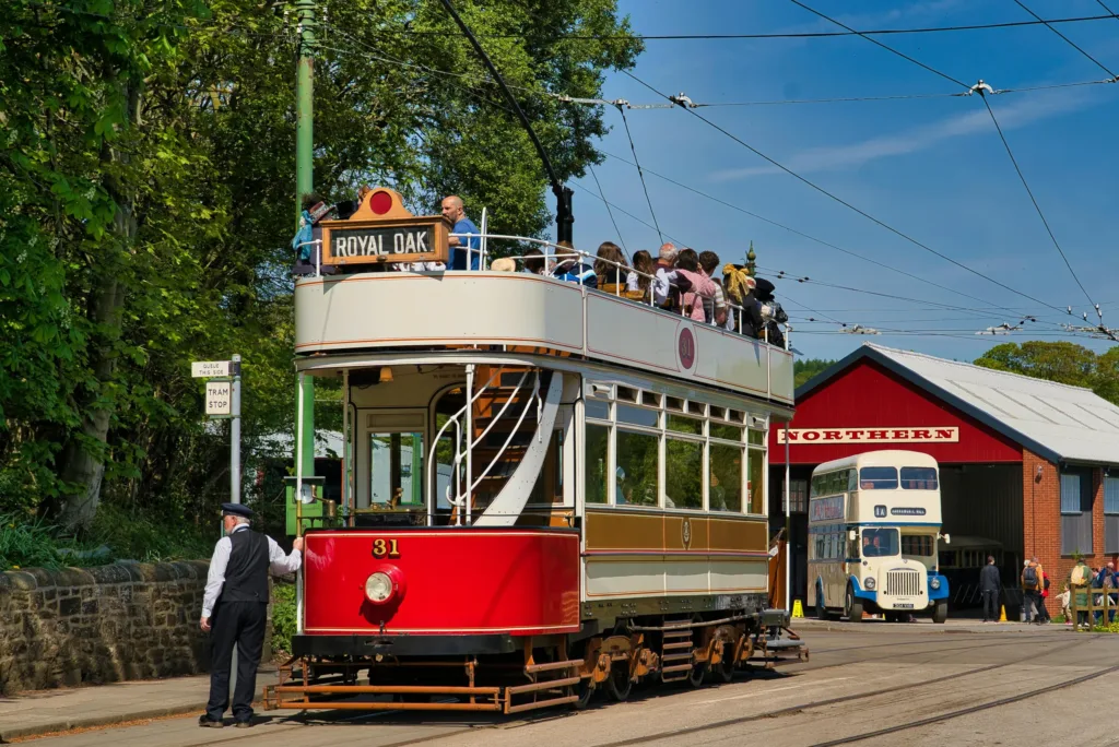 Sensory-Friendly Museums and Quiet Hours in North East Attractions